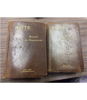 Manuel de l'ingenieur