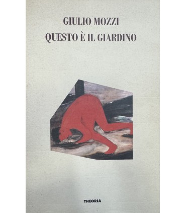 Questo è il giardino.