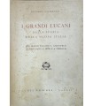 I grandi lucani nella storia della nuova Italia.