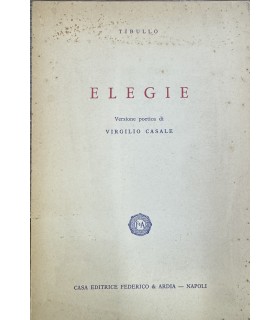 Elegie.
