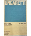 Il dolore. 1937-1946.