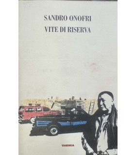 Vite di riserva.