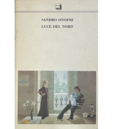 Luce del nord.