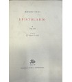 Epistolario. II. 1746-1752.