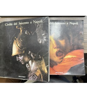 Civiltà del Seicento a Napoli. 2 voll.