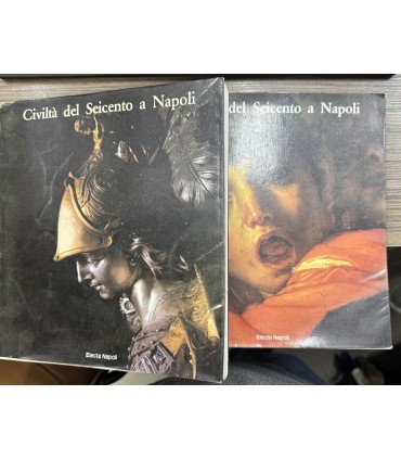 Civiltà del Seicento a Napoli. 2 voll.