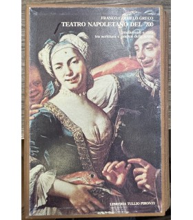 Teatro napoletano del 700.