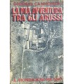 La mia avventura tra gli arussi.