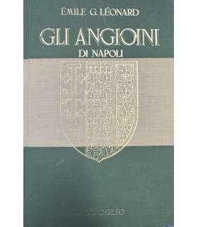 Gli Angioini di Napoli.