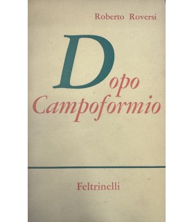 Dopo Campoformio.