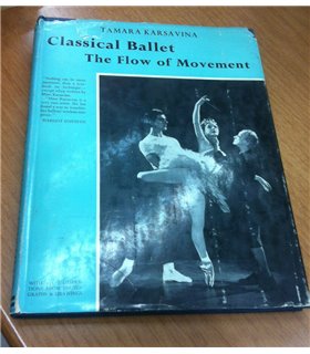 Classical Ballet the Flow of Movement