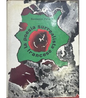 La poesia surrealista francese.