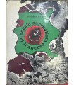 La poesia surrealista francese.