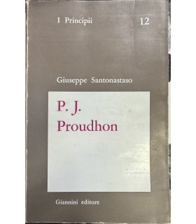 P.J. Proudhon.