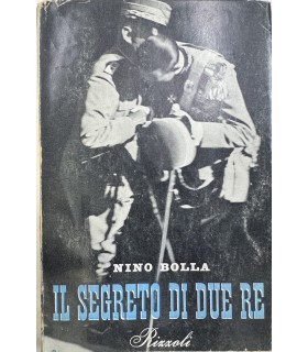 Il segreto di due re.
