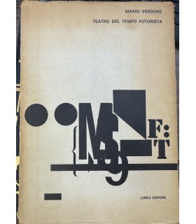 Teatro del tempo futurista.