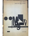 Teatro del tempo futurista.