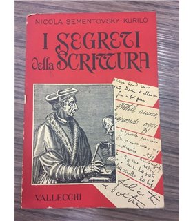 I segreti della scrittura