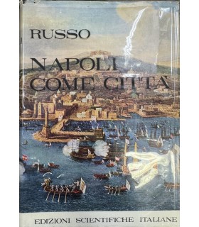 Russo G. Napoli come città.