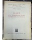 Cerroni Umberto. Kant e la fondazione della categoria giuridica.