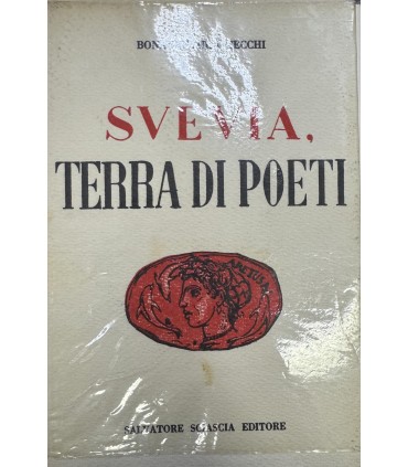 Svevia, terra di poeti.