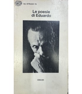 Le poesie di Eduardo.