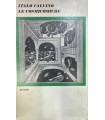 Calvino Italo. Le cosmocomiche..