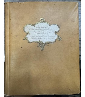 Historia della mia fuga dalle prigioni della Repubblica di Venezia dette "Li Piombi".
