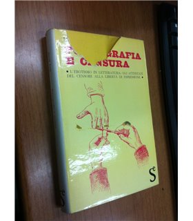 Pornografia e censura