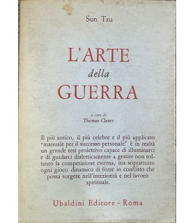 Sun Tzu. L'arte della guerra.