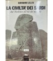 Lilliu Giovanni. La civiltà dei Sardi dal Neolitico all'età dei nuraghi.