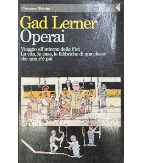 Lerner Gad. Operai.