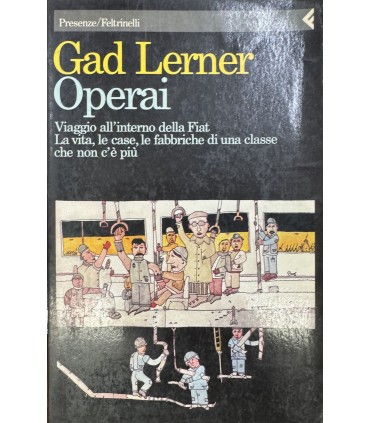 Lerner Gad. Operai.