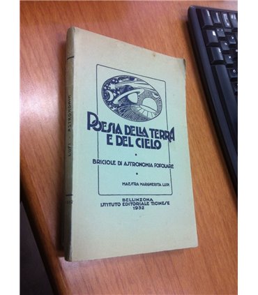 Poesia della terra e del cielo