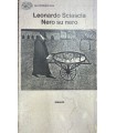 Sciascia Leonardo. Nero su nero.