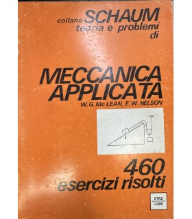 Mx Lean - Nelson E.M. Meccanica applicata.