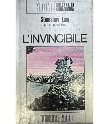 Lem Stanislaw. L'invincibile.
