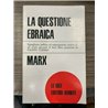 La questione ebraica e altri scritti giovanili