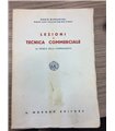Lezioni di tecnica commerciale