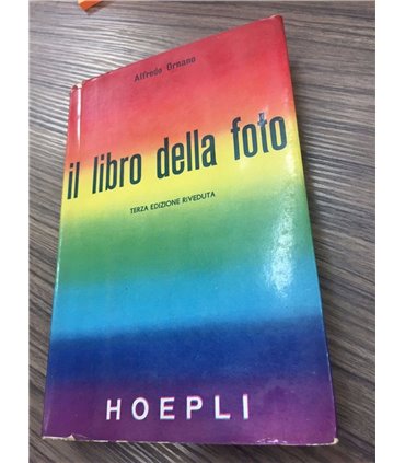 Il libro della foto