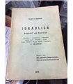Idraulica. Appunti ed Esercizi