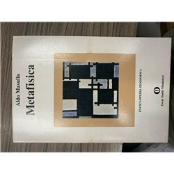 Metafisica