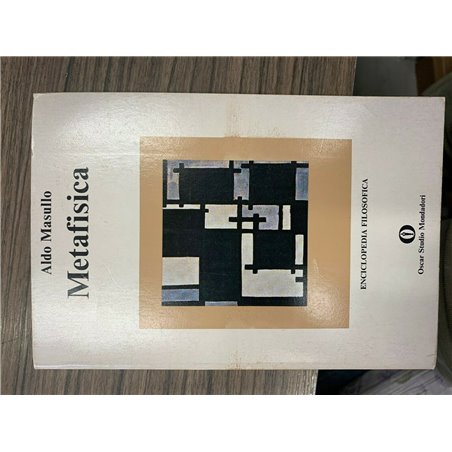 Metafisica