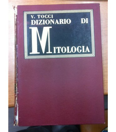 Dizionario di Mitologia