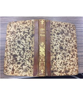 Codice per lo Regno delle Due Sicilie. Parte Seconda. Leggi Penali