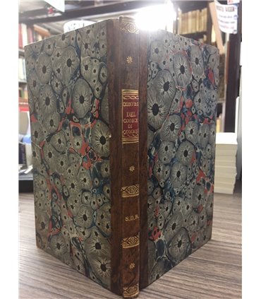 Tavole di confronto degli articoli del codice di commercio per lo Regno delle due Sicilie