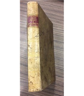 Leggi penali contenute nella seconda parte del codice per lo Regno delle Due Sicilie