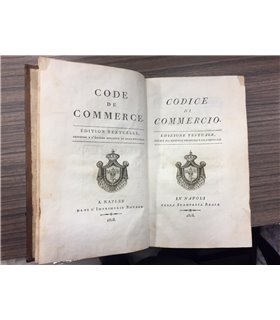 Codice di Commercio