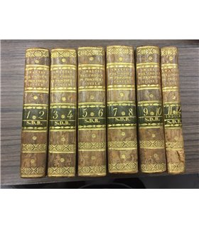 Analisi del codice di procedura civile per servire di guida alla pratica forense corredata dalle formule per qualunque atto