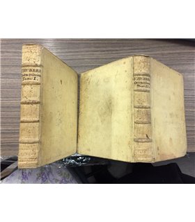 Ulrici Huberi Fcti & Antecessoris Franequerami Opera Minora et Rariora, juris publici et privati. Edidit susique Animadversionib